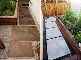 If you'd like, sprinkle sand or dirt over your pavers and sweep it into the cracks in between to secure the bricks in place. How To Ensure The Success Of A Diy Paver Patio Project 30 Inspirational Ideas