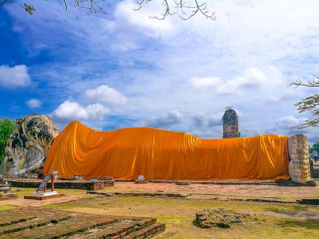 ผลการค้นหารูปภาพสำหรับ วัดโลกยสุธาราม"