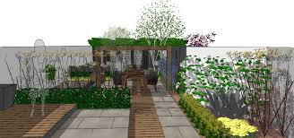 Specalist Garden Designers In Essex 01702 662962 Modern Garden Design Modern Garden Garden Design