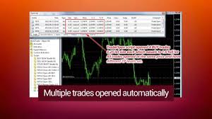Fatv3 Forex Trading Tools Trader On Chart