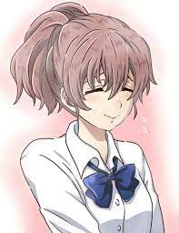 Nishimiya Koe No Katachi Subarusumeragi Anime Anime Movies Anime Wallpaper