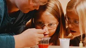 Scientist Factory's Advent Calendar