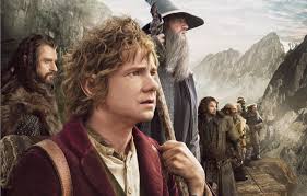 An unexpected journey, it was difficult to hazard a guess as to how much of the source material i'd be seeing on screen. Wallpaper Heroes The Hobbit An Unexpected Journey Images For Desktop Section Filmy Download