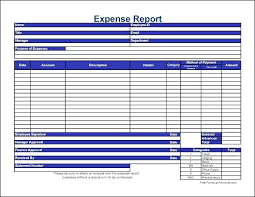 Related Post Mileage Expense Report Template Example Simple ...