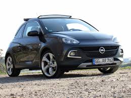 Opel Adam Rocks The Greyfather Riga Hyyperlic 16 Hyyperlic Auto