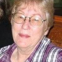 Cherry Solly Obituary