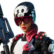 Along with the libre glider and the piledriver pickaxe. Derby Dynamo Fortnite Skin Skin Tracker