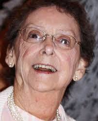 Roberta Luke's Instagram, Twitter & Facebook