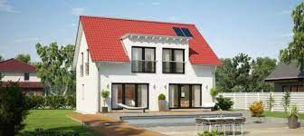 Alle infos finden sie direkt beim inserat. Neu Energiesparendes Einfamilienhaus Mit 4 5 Zi 130 M Wp