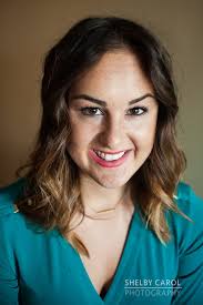 Megan Lemmons by Shelby Carol Cude