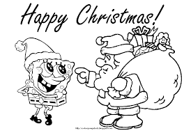Here are some free printable weasel coloring pages. Spongebob Christmas Coloring Pages Free Printable Coloring And Malvorlagan