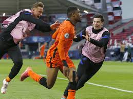 Kersverse bondscoach frank de boer maakt 25 koppige selectie voor oranje bekend Jong Oranje Vreest Ek Favoriet Frankrijk Niet Zijn Ze Als Team Ook Goed Nos