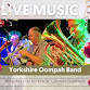 Christmas with the Yorkshire Oompah Band – - Tan Hill Inn, Long Causeway Event Image