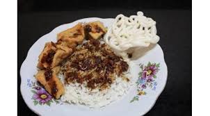 Namun, menu diet keto sering kali dianggap mahal. 10 Menu Sahur Sederhana Yang Lezat Dan Mengenyangkan Cocok Buat Anak Kos