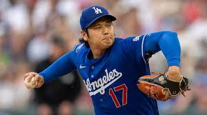 Shohei Ohtani