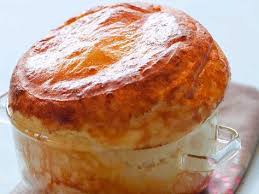 Souffle Au Fromage Recette Souffle Au Fromage Souffle Au Fromage Recette