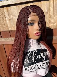 350 Color Wig