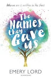 Except I Have Seen Behind The Curtain Now And The Wizard Is Only A Man Uk Coverreveal The Names They Gave Us By Emery Lord Books To Read Book Fandoms Ya