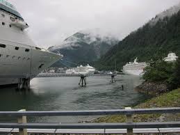 Bustling with tourists during cruise season, juneau is a town filled with lots of charm and an abundance of beautiful scenery. Kreuzfahrt News Schifffahrtsnachrichten Seereisenportal