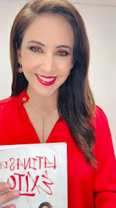FALTAN 6 DÍAS ‼️para la presentación de mi libro 📕 “Latinas de Éxito” el  próximo LUNES 4 DE AGOSTO DE 2025 a las 5:00 pm en la Biblioteca Pública  Rosewood (5655 Jillson St, Commerce, CA 90040). Tendré ...