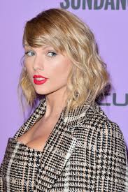 Taylor Swift: “Avevo un brutto rapporto con il cibo”