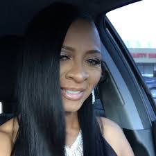 Jacqueline Nunnally's Instagram, Twitter & Facebook