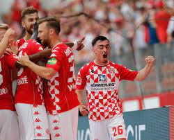 May 17, 2020 · mainz 05. Uwgbkcnsxbi1 M