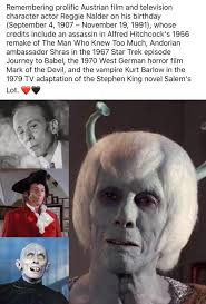 Star Trek the Original Series & Movies