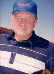 Patrick Lewis Caton (1933-2013)