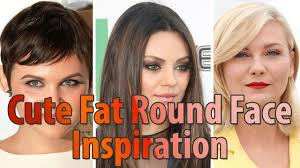 30 Best Cute Fat Round Face Hairstyles For Women L Short Medium Long Haircuts Youtube Chubby face haircuts hairstyle for chubby face hairstyles for fat faces square face hairstyles girls short haircuts round face haircuts cute round faces are the beautiful faces. 30 best cute fat round face hairstyles for women l short medium long haircuts