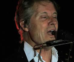 Canadian Icon Jim Cuddy Chats With 705BLACKFLY.COM