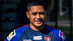 NRL 2022: Transfer Centre, Storm, Tariq Sims, Max King, Bulldogs, Corey  Norman, Super League, Toulouse Olympique, Anthony Milford, Knights, Mitch  Barnett signs with Warriors, deal, contract