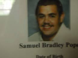 Bradley Samuel Pope