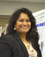 Scientist earns allied health distinction; leadership cohort graduates