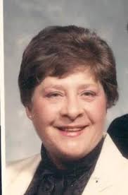 Nancy Leah Weaver Wray-Turner (1932-2014)