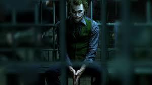 The joker wallpaper, justin maller, low poly, minimalism, digital art. Dark Knight Joker Wallpapers Top Free Dark Knight Joker Backgrounds Wallpaperaccess