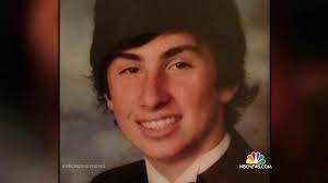 18-Year Old Fraternity Pledge Dies at West Virginia University