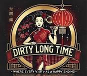 Dirty Long Time VIP Launch Night