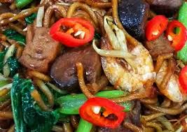 Stir fry osyter mushroom | masak cendawan tiram sedap dan simple hello guys, today i will teach you yıl önce. 3 Langkah Panduan Memasak Mee Goreng Shitake Cendawan Fayekusairi Yang Sederhana