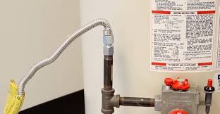 Water heater burner won t stay lit. 5 Reasons Why Your Water Heater Pilot Light Won T Stay Lit And How To Fix