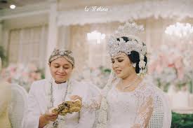 Paket wedding organiser di rumah; Le Motion Photo The Enchanting Sundanese Wedding Of Sabila Ardieles Pernikahan Adat Sunda