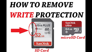 (see screenshots below) 3 type list disk into the elevated command prompt, and press enter. How To Remove Write Protection For Microsd Sd Memory Cards 2021 Updated Youtube