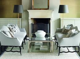 Living Room Collection By Cara Cole Living Room Sets Furniture Coffee Table Rectangle Caracole Furniture