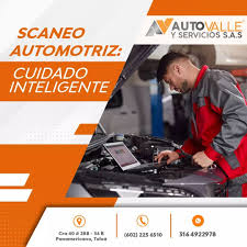 Tecnotaller Giraldo-Mecánica Tulua-Inyectores tulua-Scanner carros tulua-Recarga aire carros tulua-Rectificacion discos tulua