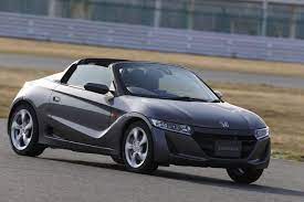 ホンダ s660 vs マツダ ロードスター どっちが買い 徹底比較 渡辺陽一郎 2 4 徹底比較 人気新型車比較2021年 mota ホンダ s660 ホンダ マツダ