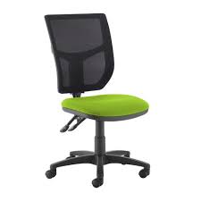 Add style and function to your office with the sinclair office chair. Office Chairs