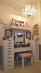 Below every photo you will find a link to the plans or tutorial. Makeup Bedroom Dressing Table Ideas Novocom Top