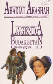 Maybe you would like to learn more about one of these? Lagenda Budak Setan Saga 1 Empire Bookstore