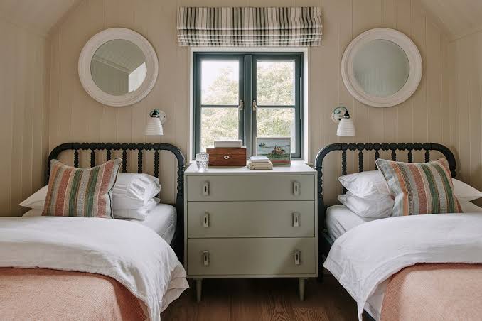 97 small bedroom ideas to make the most of compact spaces | House & Garden