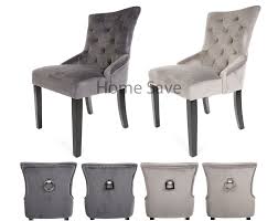 Image Result For Dining Chairs With Metal Studs Velvet Dining Room Chairs Dining Chairs Dining Room Chair Cushions